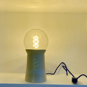 Lampe à poser Imbuto